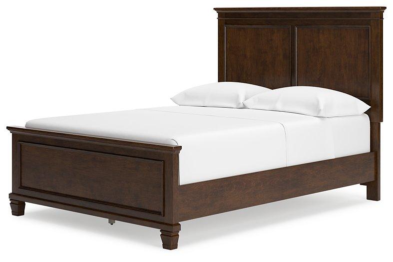 Danabrin Bed - Tony’s Furniture Store & Linen (GA) - Multi Location