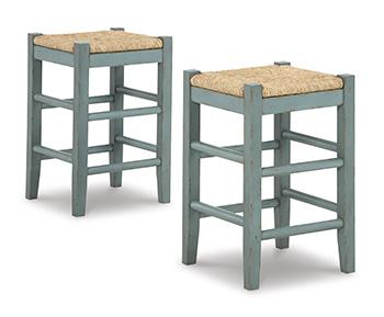 Mirimyn Counter Height Bar Stool - Tony’s Furniture Store & Linen (GA) - Multi Location