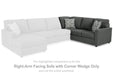Edenfield 3-Piece Sectional with Chaise - Tony’s Furniture Store & Linen (GA) - Multi Location