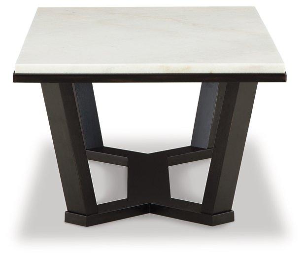 Fostead Coffee Table - Tony’s Furniture Store & Linen (GA) - Multi Location