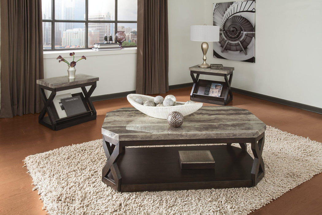 Radilyn Table (Set of 3) - Tony’s Furniture Store & Linen (GA) - Multi Location