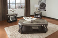 Radilyn Table (Set of 3) - Tony’s Furniture Store & Linen (GA) - Multi Location