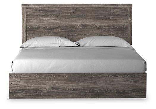 Ralinksi Bed - Tony’s Furniture Store & Linen (GA) - Multi Location