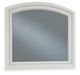 Robbinsdale Dresser and Mirror - Tony’s Furniture Store & Linen (GA) - Multi Location