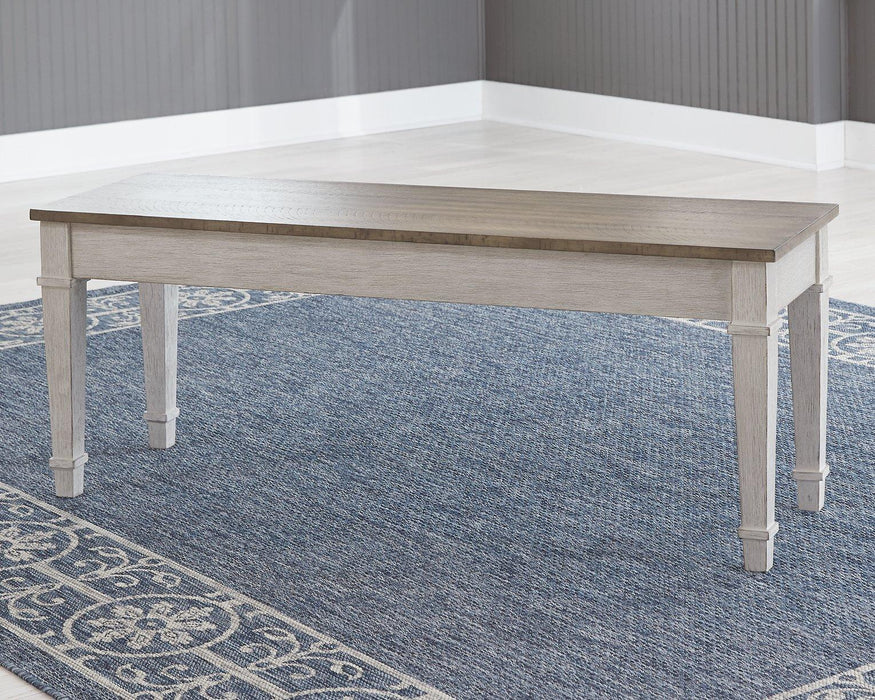 Skempton Dining Room Set - Tony’s Furniture Store & Linen (GA) - Multi Location