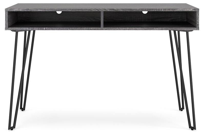 Strumford Home Office Desk - Tony’s Furniture Store & Linen (GA) - Multi Location