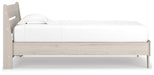 Socalle Panel Bed - Tony’s Furniture Store & Linen (GA) - Multi Location