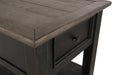 Tyler Creek End Table - Tony’s Furniture Store & Linen (GA) - Multi Location