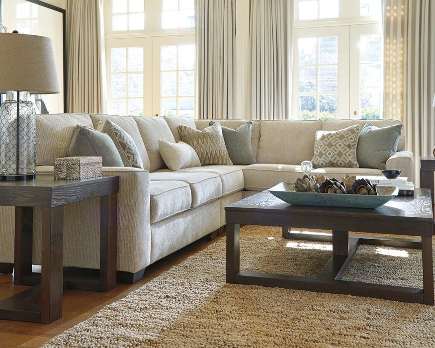 Watson Coffee Table - Tony’s Furniture Store & Linen (GA) - Multi Location