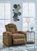 Wolfridge Power Recliner - Tony’s Furniture Store & Linen (GA) - Multi Location