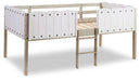 Wrenalyn Youth Loft Bed Frame - Tony’s Furniture Store & Linen (GA) - Multi Location
