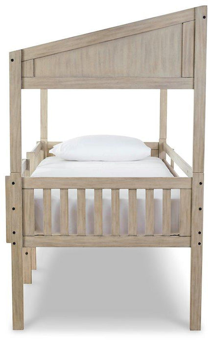 Wrenalyn Loft Bed - Tony’s Furniture Store & Linen (GA) - Multi Location