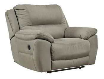 Next-Gen Gaucho Oversized Recliner - Tony’s Furniture Store & Linen (GA) - Multi Location