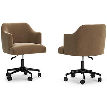 Austanny Home Office Desk Chair - Tony’s Furniture Store & Linen (GA) - Multi Location