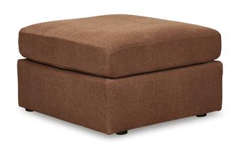 Modmax Oversized Accent Ottoman - Tony’s Furniture Store & Linen (GA) - Multi Location