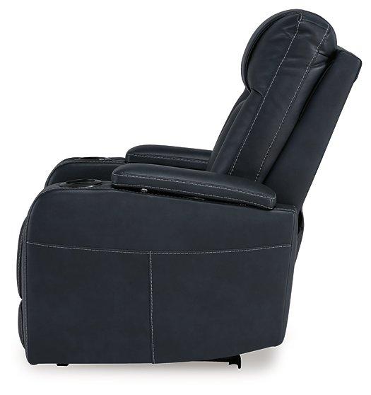 Feazada Power Recliner - Tony’s Furniture Store & Linen (GA) - Multi Location
