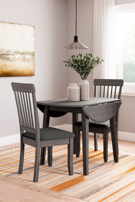 Shullden Dining Room Set - Tony’s Furniture Store & Linen (GA) - Multi Location