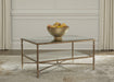 Cloverty Coffee Table - Tony’s Furniture Store & Linen (GA) - Multi Location