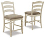 Realyn Counter Height Bar Stool - Tony’s Furniture Store & Linen (GA) - Multi Location