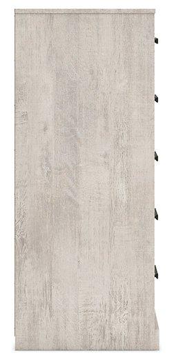 Shawburn Chest of Drawers - Tony’s Furniture Store & Linen (GA) - Multi Location