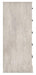 Shawburn Chest of Drawers - Tony’s Furniture Store & Linen (GA) - Multi Location