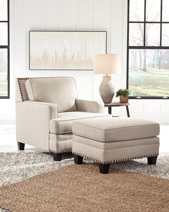 Claredon Living Room Set - Tony’s Furniture Store & Linen (GA) - Multi Location