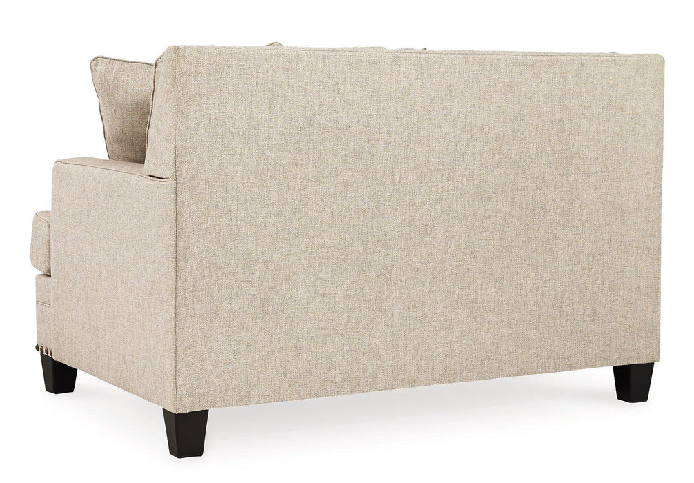 Claredon Living Room Set - Tony’s Furniture Store & Linen (GA) - Multi Location
