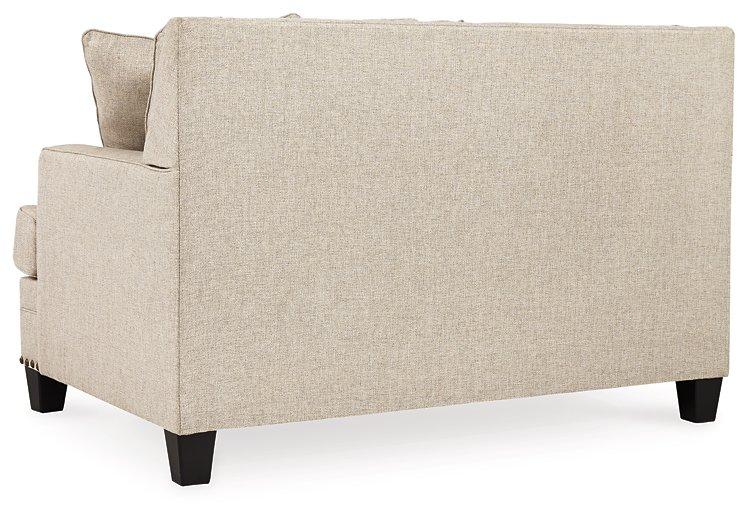 Claredon Living Room Set - Tony’s Furniture Store & Linen (GA) - Multi Location