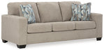 Deltona Sofa - Tony’s Furniture Store & Linen (GA) - Multi Location