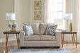 Deltona Loveseat - Tony’s Furniture Store & Linen (GA) - Multi Location