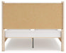 Cadmori Upholstered Bed - Tony’s Furniture Store & Linen (GA) - Multi Location