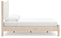 Cadmori Upholstered Bed - Tony’s Furniture Store & Linen (GA) - Multi Location