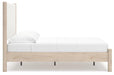 Cadmori Upholstered Bed - Tony’s Furniture Store & Linen (GA) - Multi Location