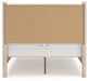 Cadmori Upholstered Bed - Tony’s Furniture Store & Linen (GA) - Multi Location