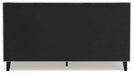 Cielden Upholstered Bed with Roll Slats - Tony’s Furniture Store & Linen (GA) - Multi Location
