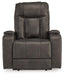 Feazada Power Recliner - Tony’s Furniture Store & Linen (GA) - Multi Location