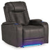 Feazada Power Recliner - Tony’s Furniture Store & Linen (GA) - Multi Location