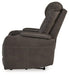 Feazada Power Recliner - Tony’s Furniture Store & Linen (GA) - Multi Location