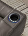 Feazada Power Recliner - Tony’s Furniture Store & Linen (GA) - Multi Location