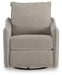 McBurg Swivel Power Recliner - Tony’s Furniture Store & Linen (GA) - Multi Location
