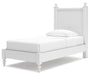 Mollviney Bed - Tony’s Furniture Store & Linen (GA) - Multi Location