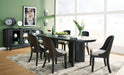 Rowanbeck Dining Package - Tony’s Furniture Store & Linen (GA) - Multi Location