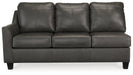 Valderno 2-Piece Sectional with Chaise - Tony’s Furniture Store & Linen (GA) - Multi Location