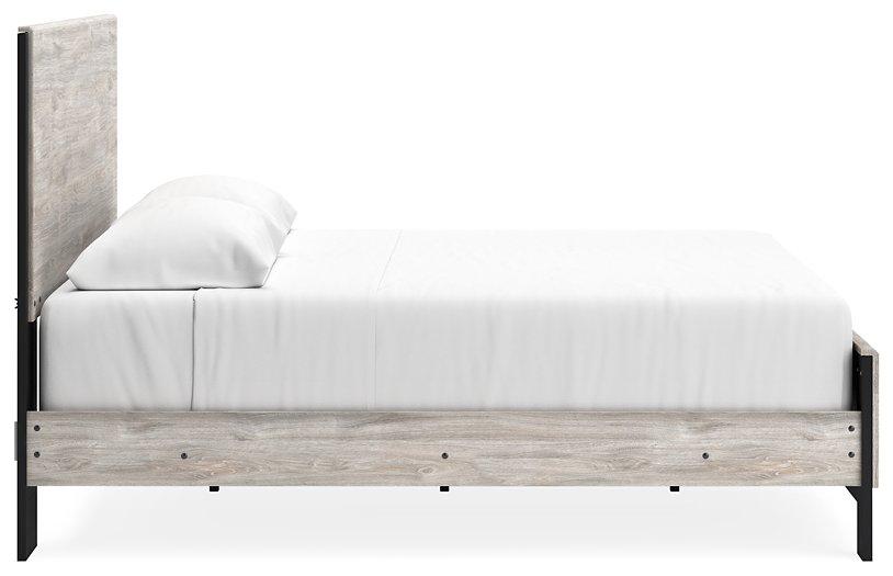 Vessalli Bed - Tony’s Furniture Store & Linen (GA) - Multi Location