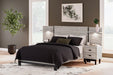 Vessalli Bed with Extensions - Tony’s Furniture Store & Linen (GA) - Multi Location