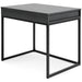 Yarlow 36" Home Office Desk - Tony’s Furniture Store & Linen (GA) - Multi Location
