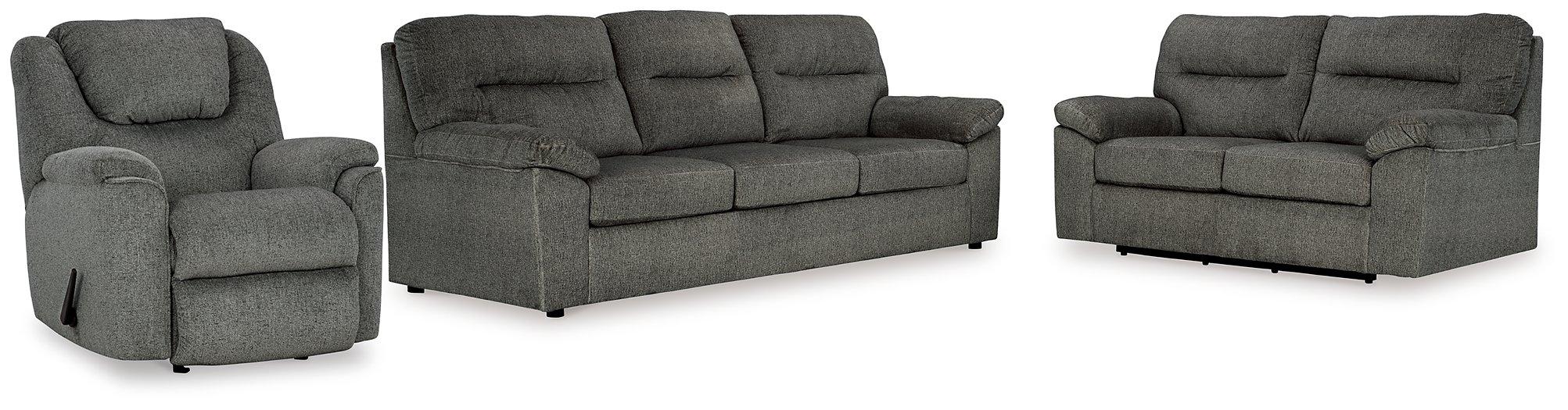 Bindura Living Room Set - Tony’s Furniture Store & Linen (GA) - Multi Location