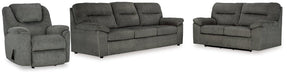 Bindura Living Room Set - Tony’s Furniture Store & Linen (GA) - Multi Location