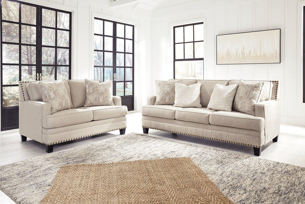 Claredon Living Room Set - Tony’s Furniture Store & Linen (GA) - Multi Location