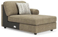 Hoylake 3-Piece Sectional with Chaise - Tony’s Furniture Store & Linen (GA) - Multi Location